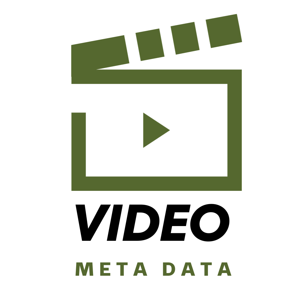 Media Meta Data Logo